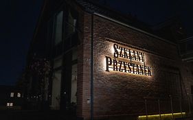 Szklany Przystanek